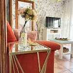 Luna Solo Familias Y Parejas Apartment *