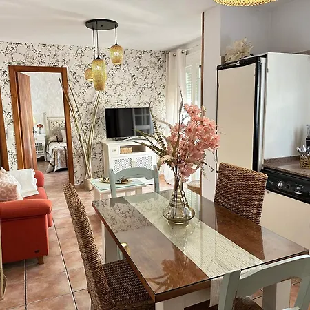 Apartment Luna Solo Familias Y Parejas