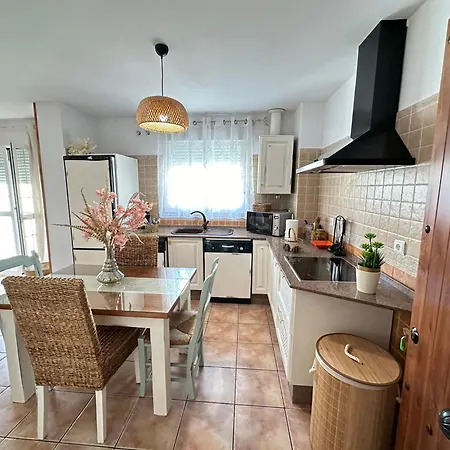 Luna Solo Familias Y Parejas Apartment Conil De La Frontera
