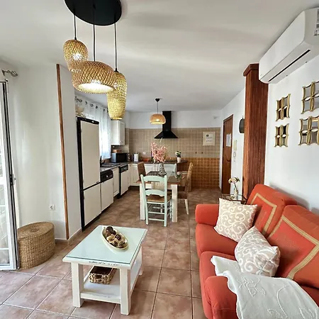 Luna Solo Familias Y Parejas Apartment
