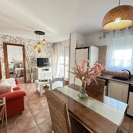Luna Solo Familias Y Parejas Apartment *