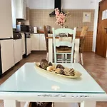 Luna Solo Familias Y Parejas شقة كونيل ذي لا فرونتيرا