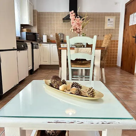 Luna Solo Familias Y Parejas Apartament Conil De La Frontera